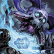 Illustration for article titled The Undying Video Game Art of Toshiaki Takayama